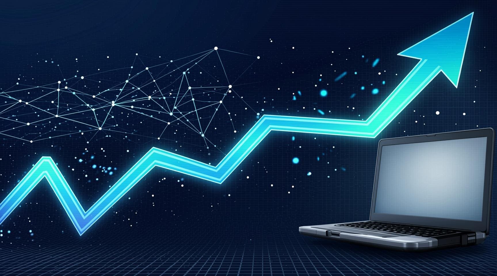 How Our Client Increased Organic Traffic by 300%