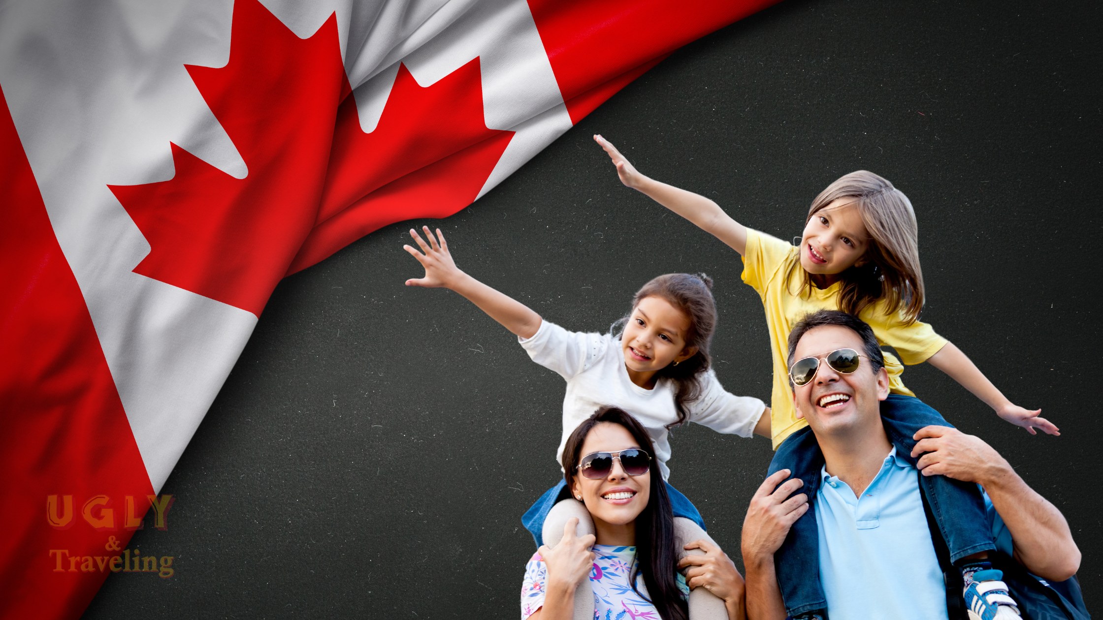 Living in Canada as a Newcomer: Essential Tips for Settling In