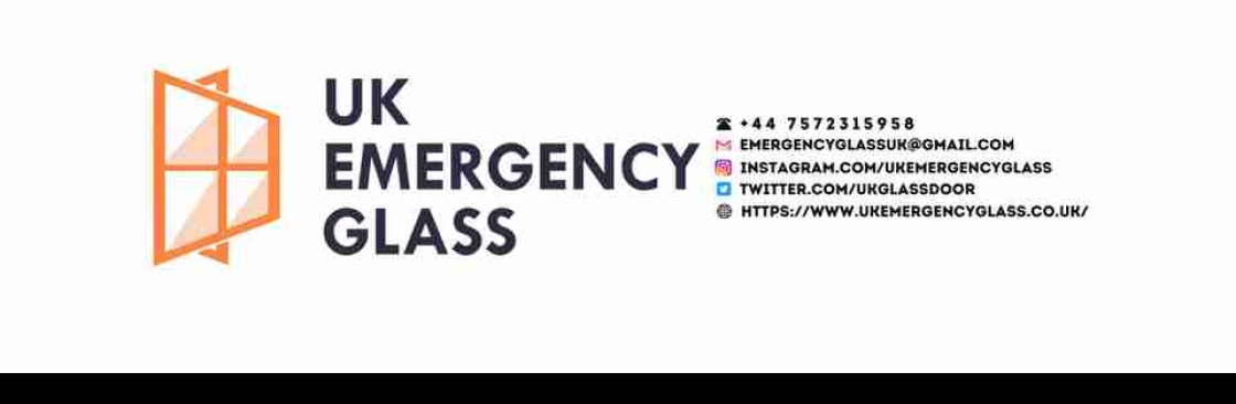 UK Emergency Glass Cover Image