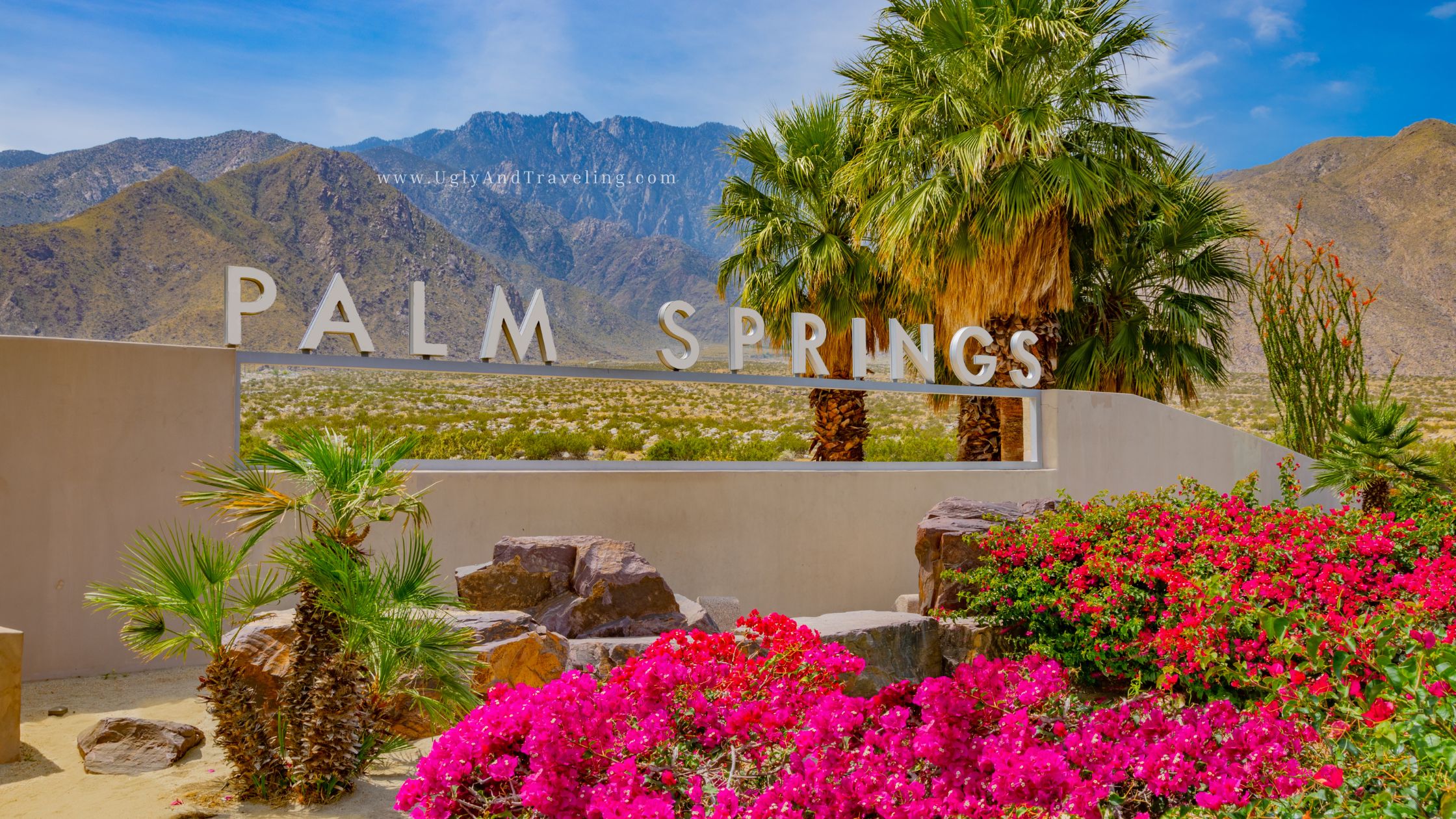 25 Best Things to Do in Palm Springs: The Ultimate Guide for Fun Seekers