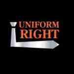 Uniformright com Profile Picture