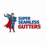 Super Seamless Gutters Profile Picture