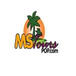 Ms Tours POP11 Profile Picture