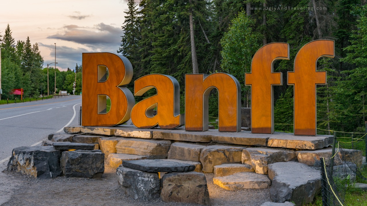 Banff on a Budget: Tricks for a Car-Free Adventure in Canada’s Rockies